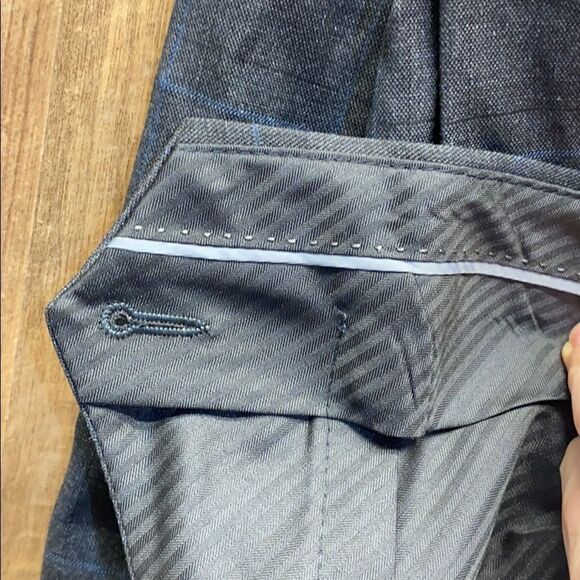 MARC JACOBS - Suit Coat and Pants - Picture 15 of 15